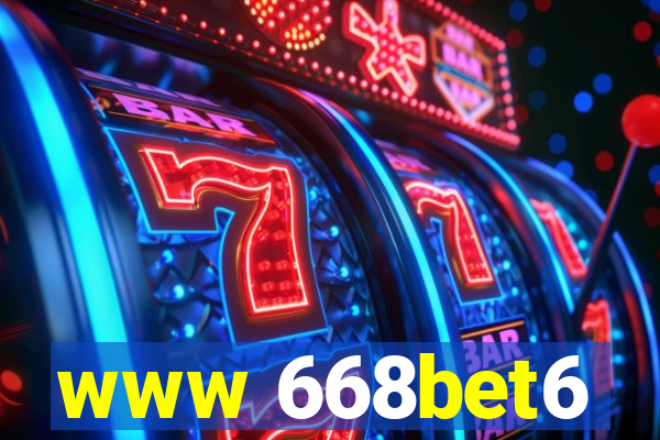 www 668bet6